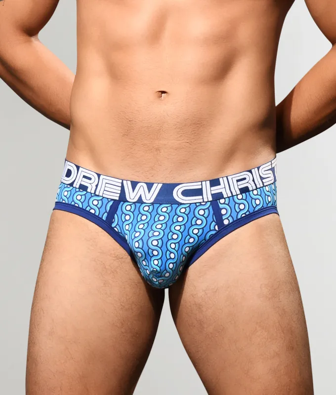 Andrew Christian Cabana Almost Naked Brief sold by Underwear Expert