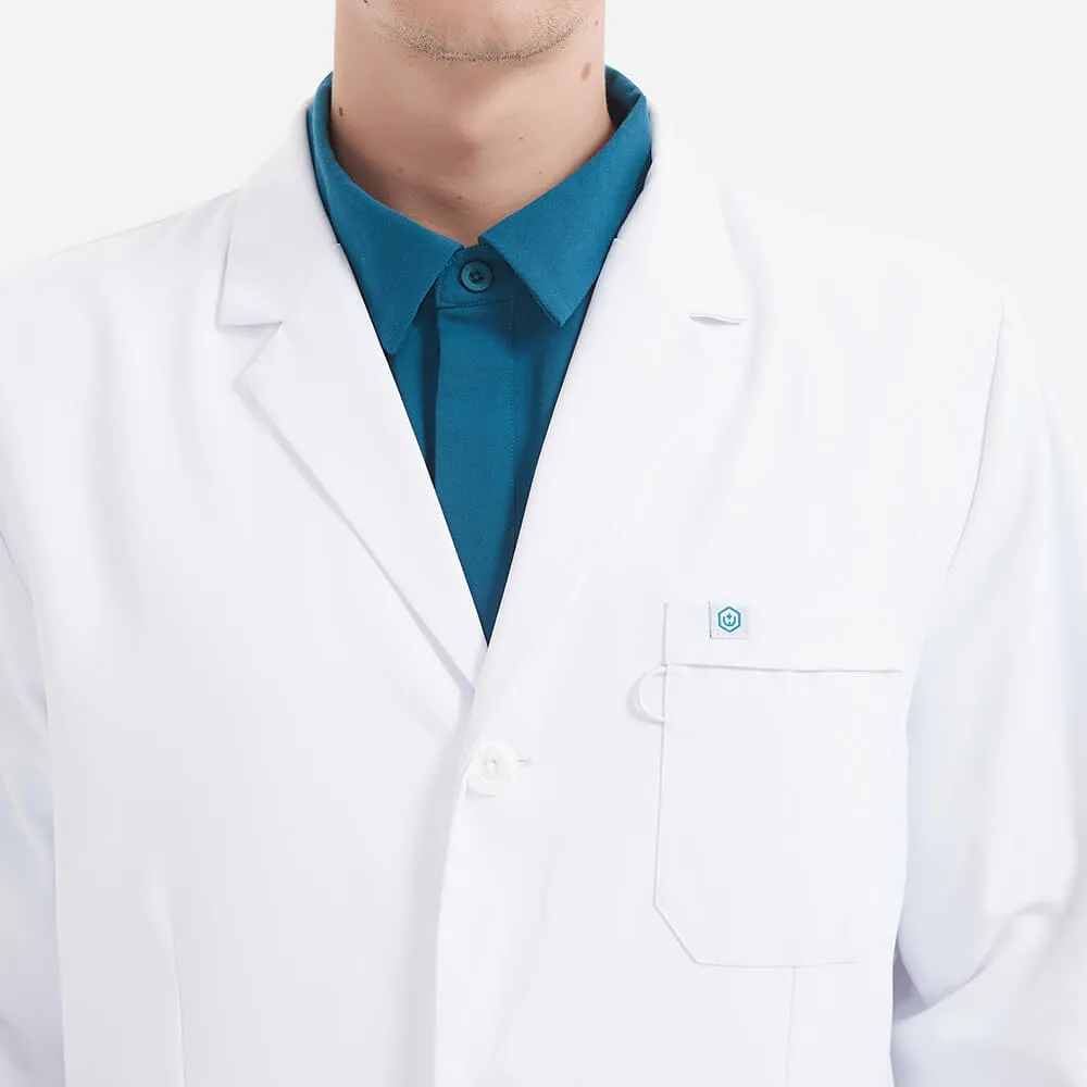 Reverve Lab Coat sold by Uniforms World product image thumbnail 2
