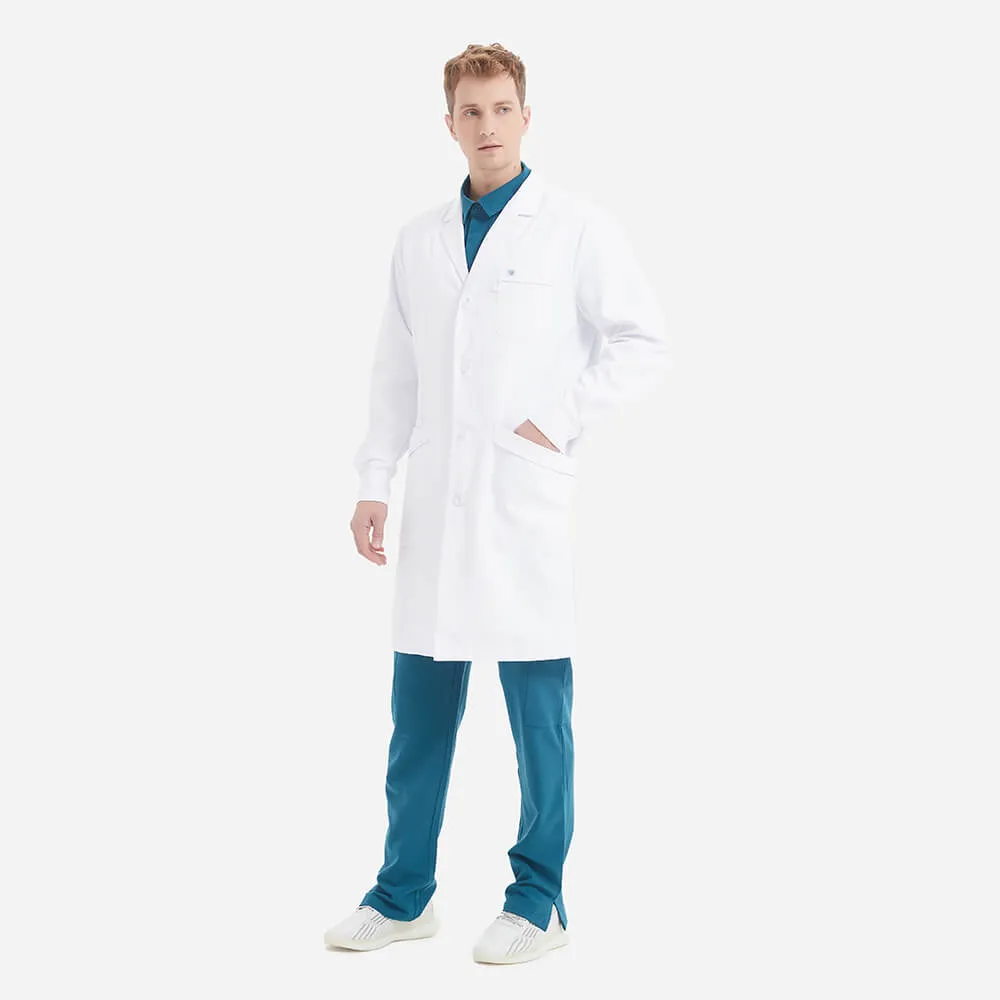 Reverve Lab Coat sold by Uniforms World product image thumbnail 5