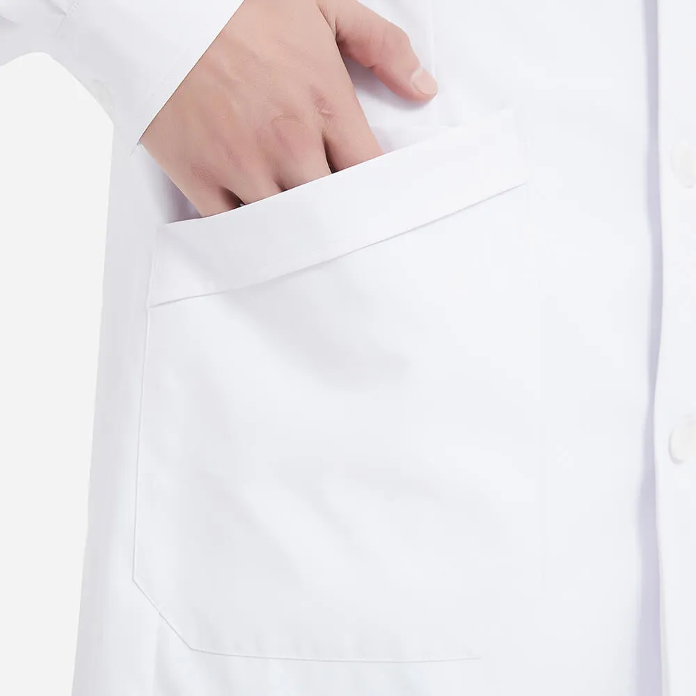 Reverve Lab Coat sold by Uniforms World product image thumbnail 4