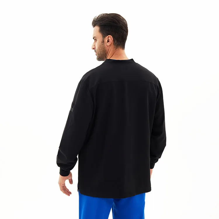 Samson Scrub Jacket sold by Uniforms World product image thumbnail 4