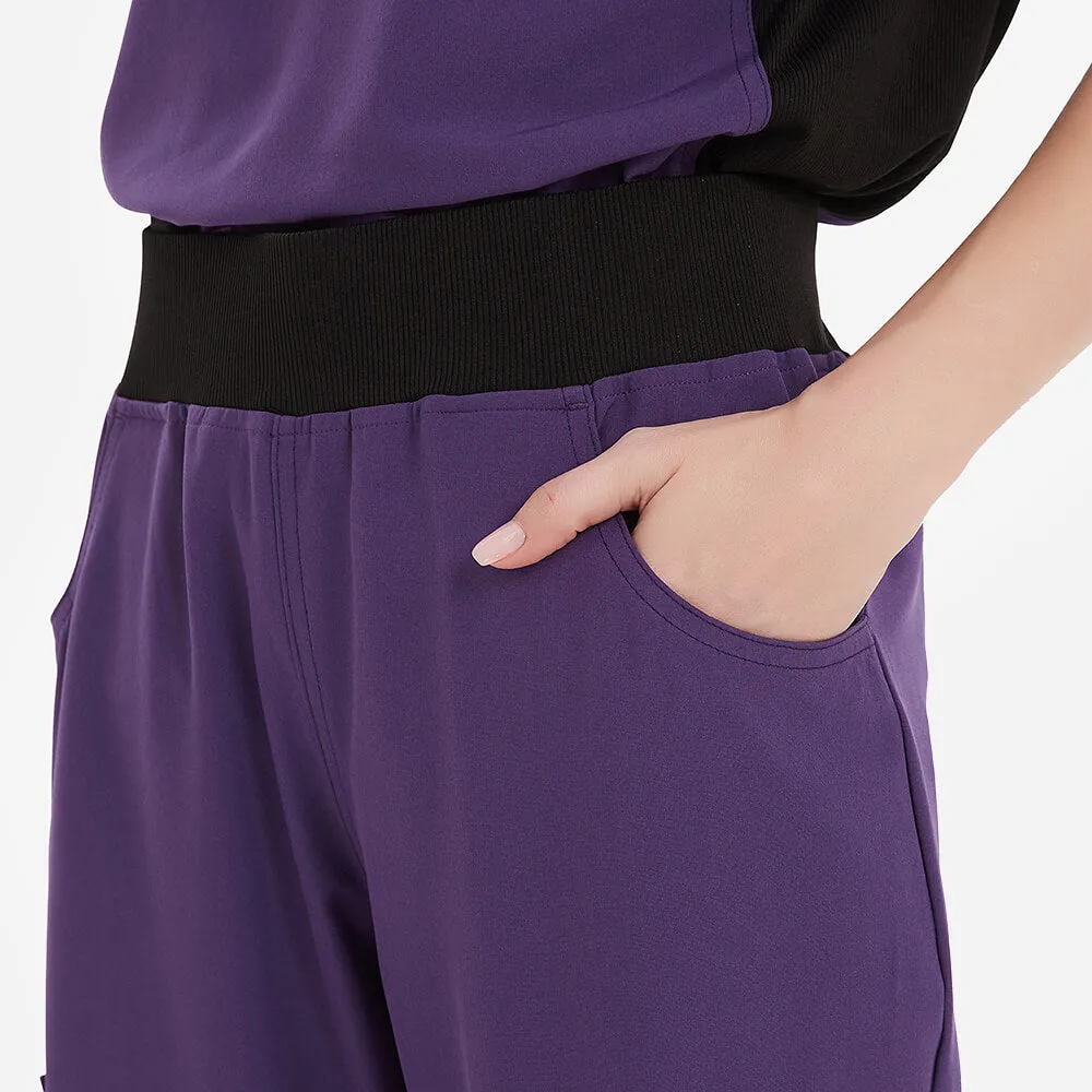 Amelie Scrub Set sold by Uniforms World product image thumbnail 4