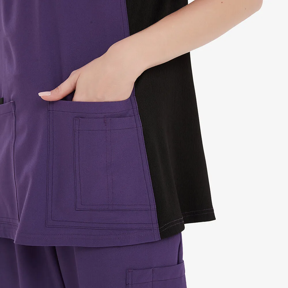 Amelie Scrub Set sold by Uniforms World product image thumbnail 3