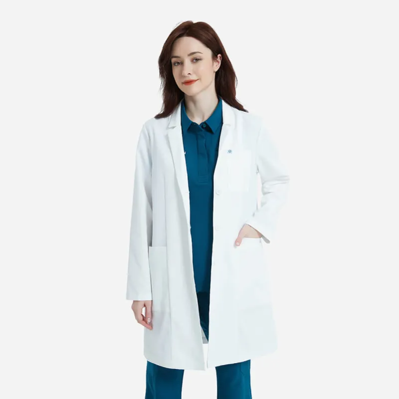 Pure Lab Coat sold by Uniforms World