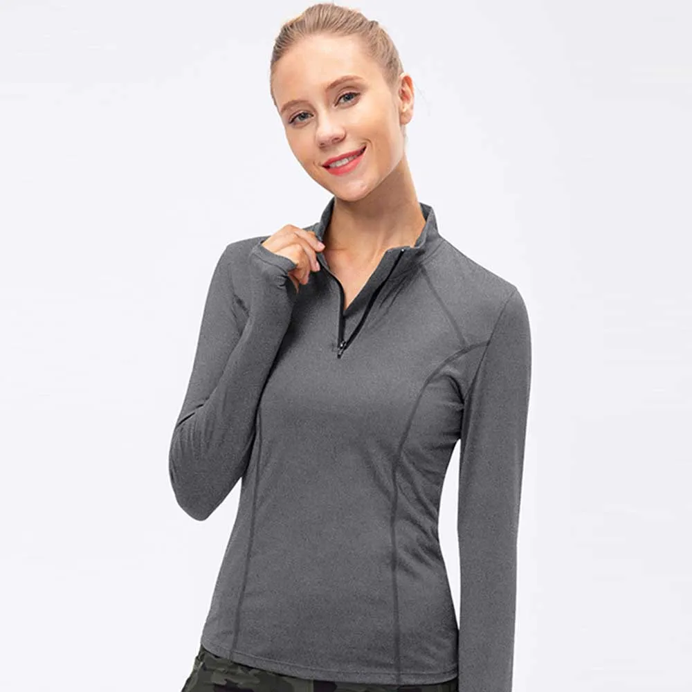 Ganei Long Sleeve Underscrub sold by Uniforms World