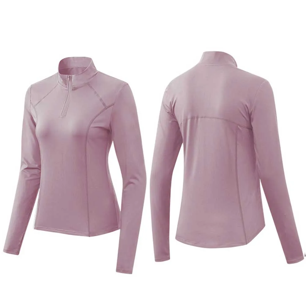 Ganei Long Sleeve Underscrub sold by Uniforms World product image thumbnail 5