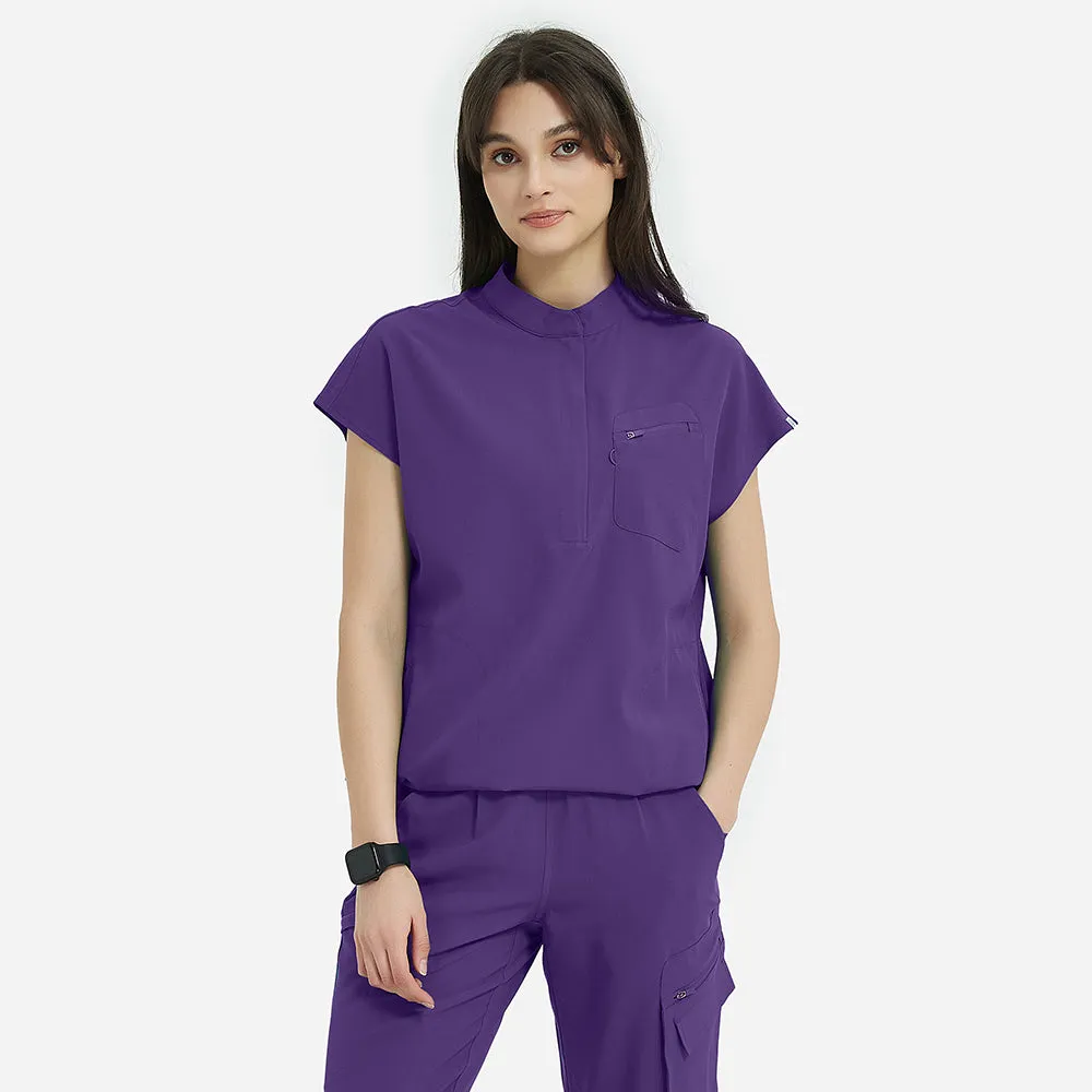Raven Scrub Set sold by Uniforms World product image thumbnail 3