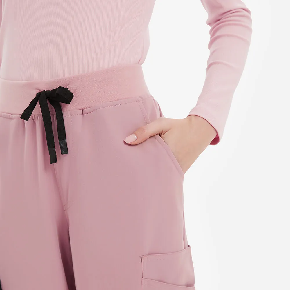 Evelyn Scrub Set sold by Uniforms World product image thumbnail 4