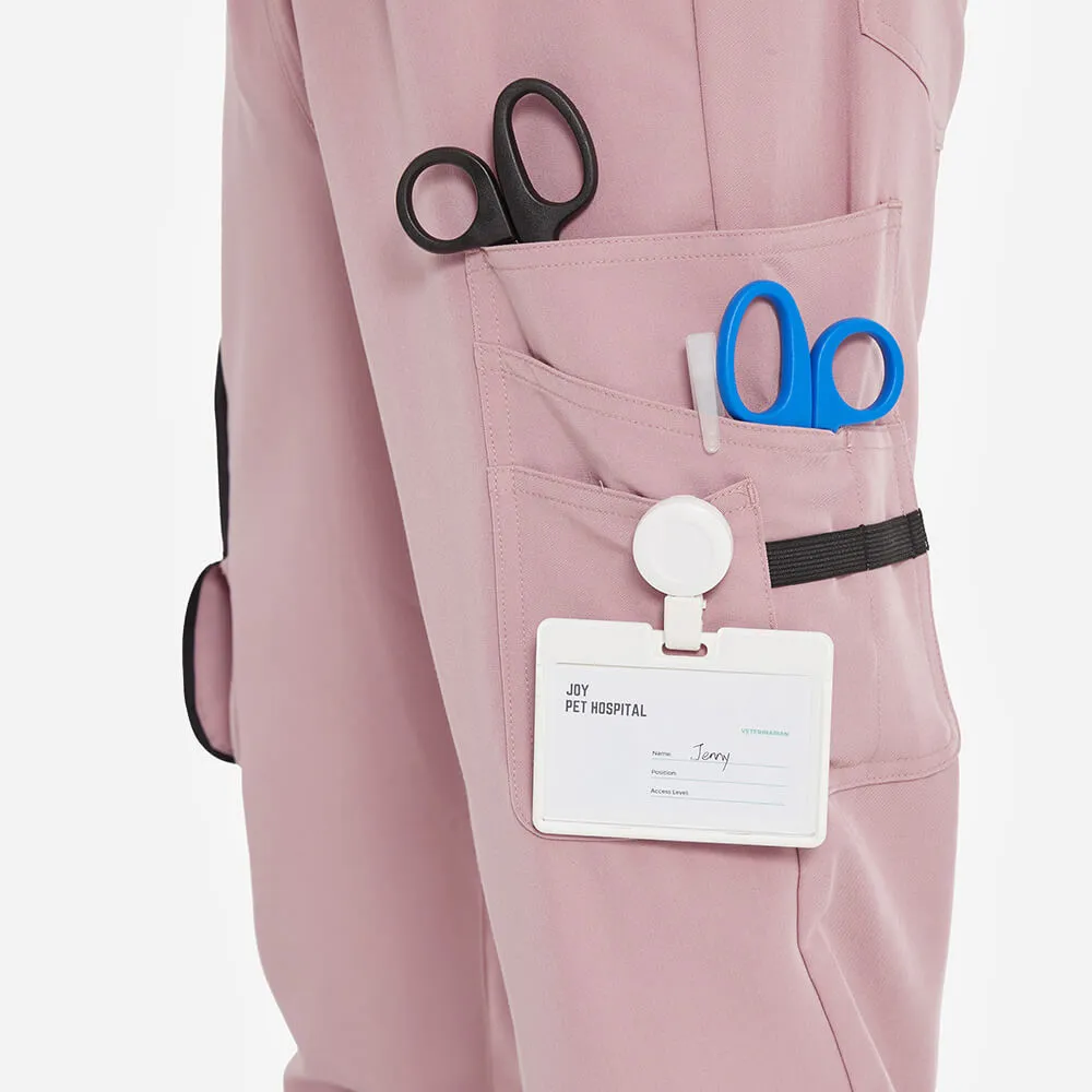 Evelyn Scrub Set sold by Uniforms World product image thumbnail 5