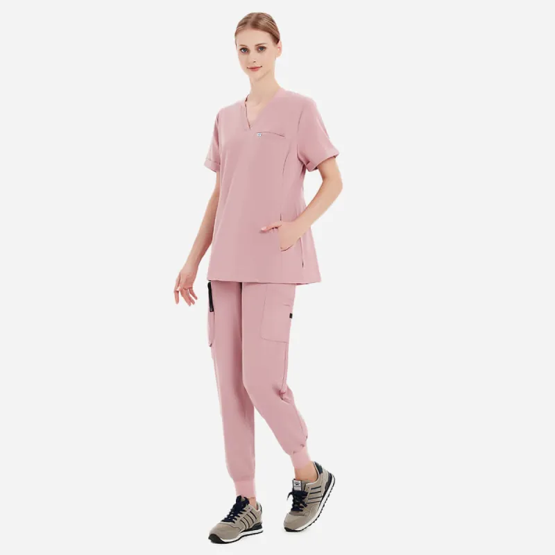 Evelyn Scrub Set sold by Uniforms World