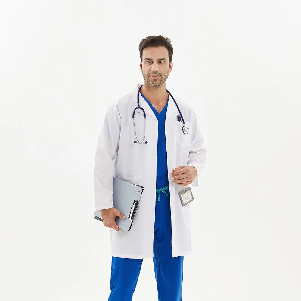Marvelous Lab Coat sold by Uniforms World product image thumbnail 3