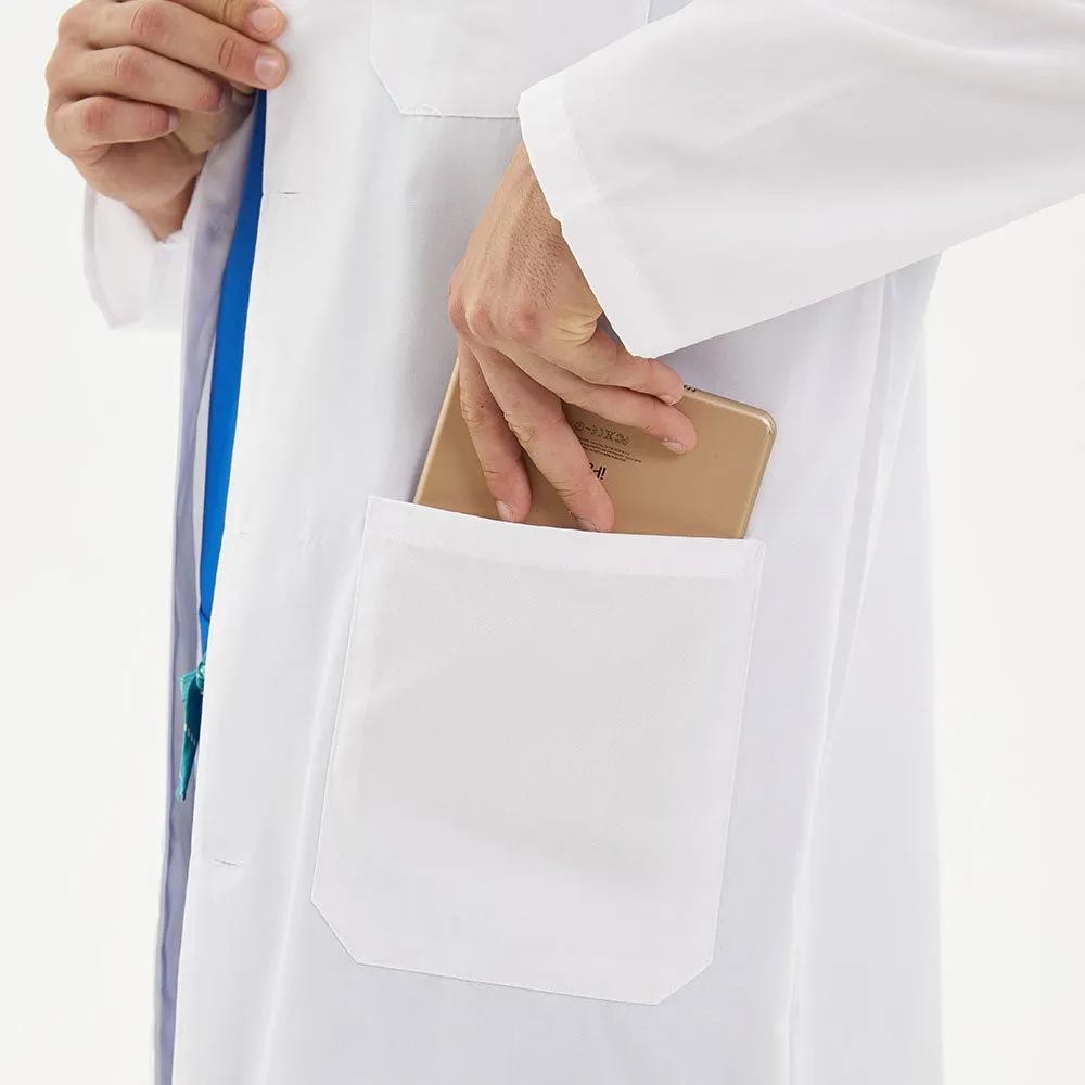 Marvelous Lab Coat sold by Uniforms World product image thumbnail 2