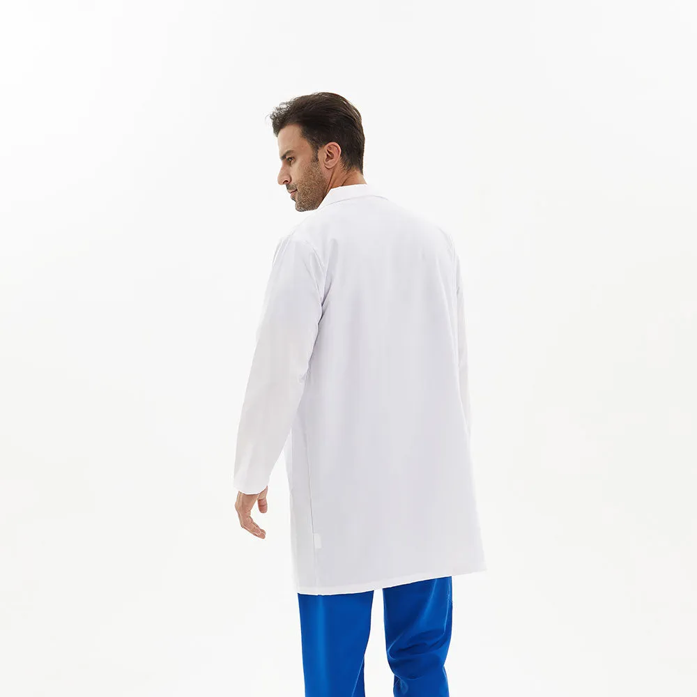Marvelous Lab Coat sold by Uniforms World product image thumbnail 4