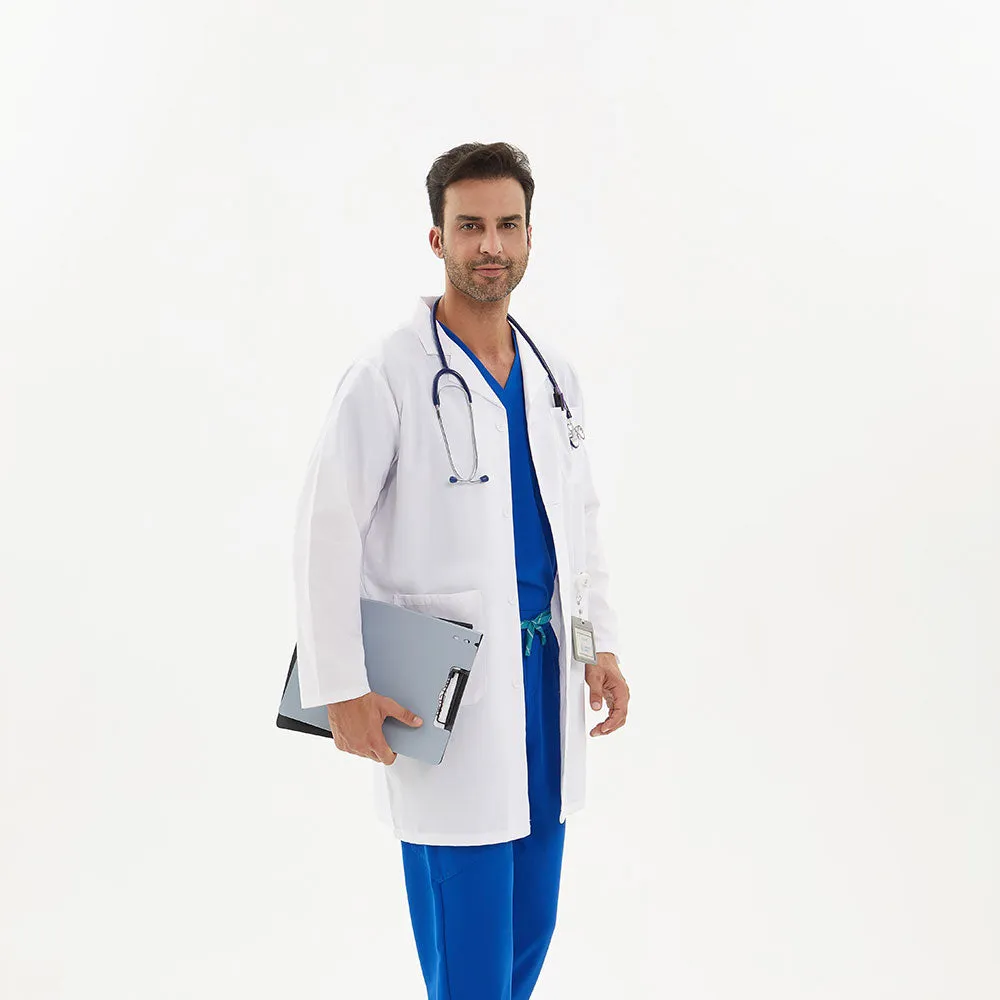 Marvelous Lab Coat sold by Uniforms World product image thumbnail 5