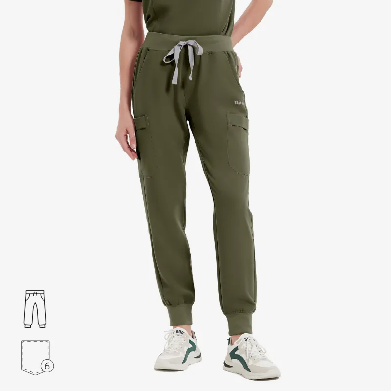 Ara Jogger Scrub Pants sold by Uniforms World