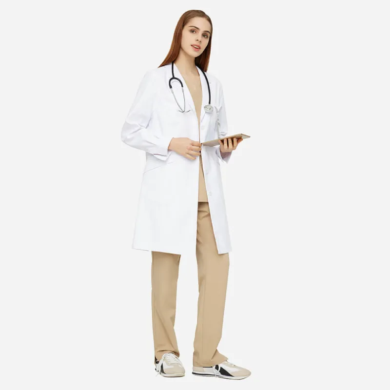 Adore Classic Long Lab Coat sold by Uniforms World