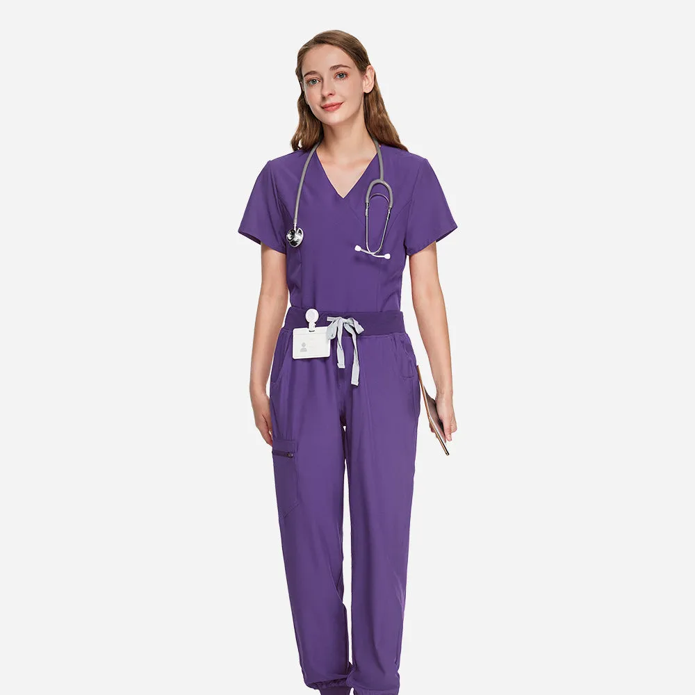 Charlotte On-Shift Scrubs Color sold by Uniforms World product image thumbnail 5