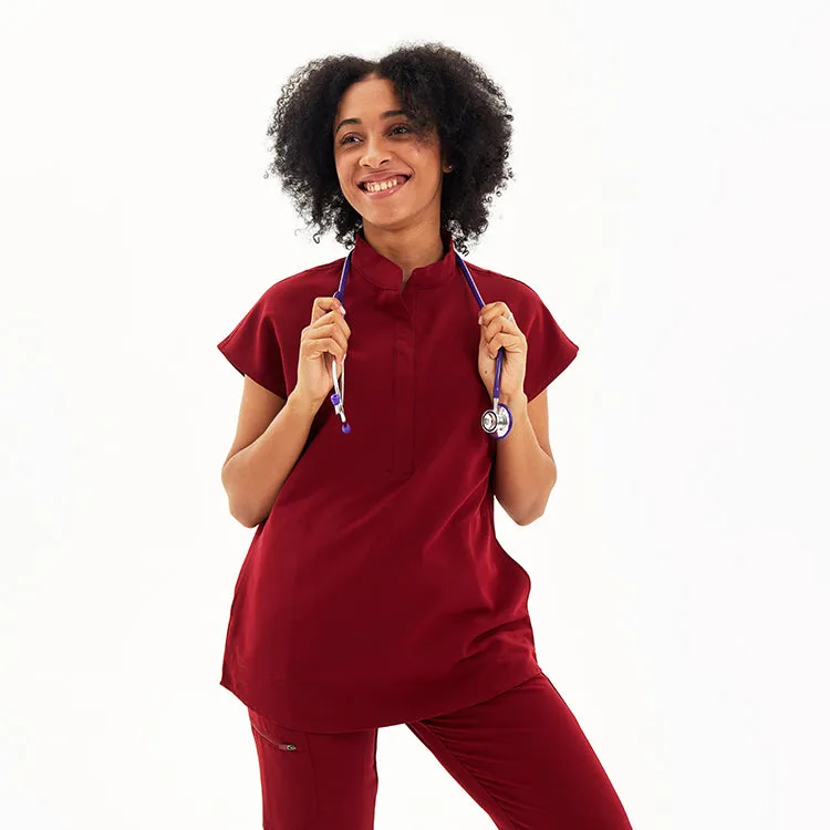 Avant Scrub Set | Core Colors sold by Uniforms World