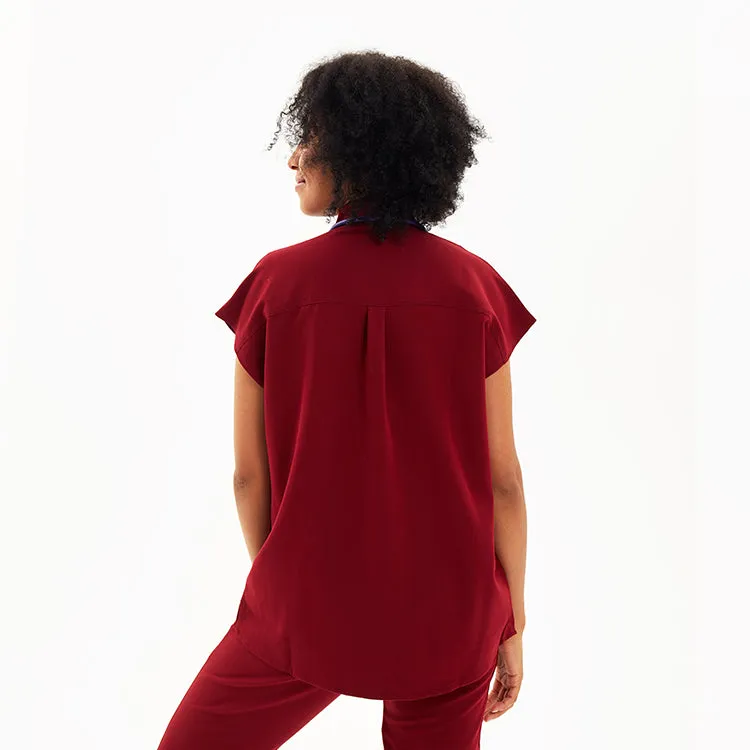 Avant Scrub Set | Core Colors sold by Uniforms World product image thumbnail 5