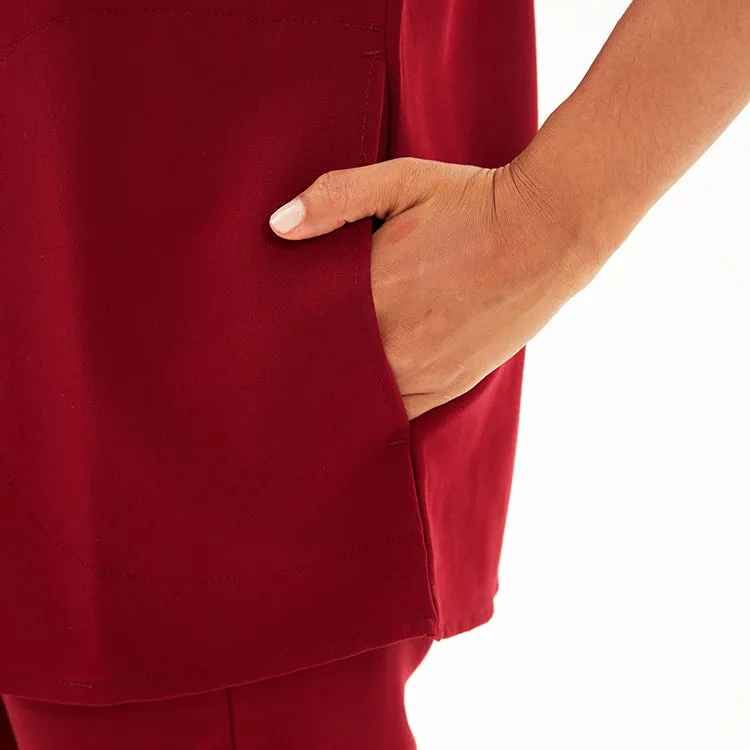 Avant Scrub Set | Core Colors sold by Uniforms World product image thumbnail 3