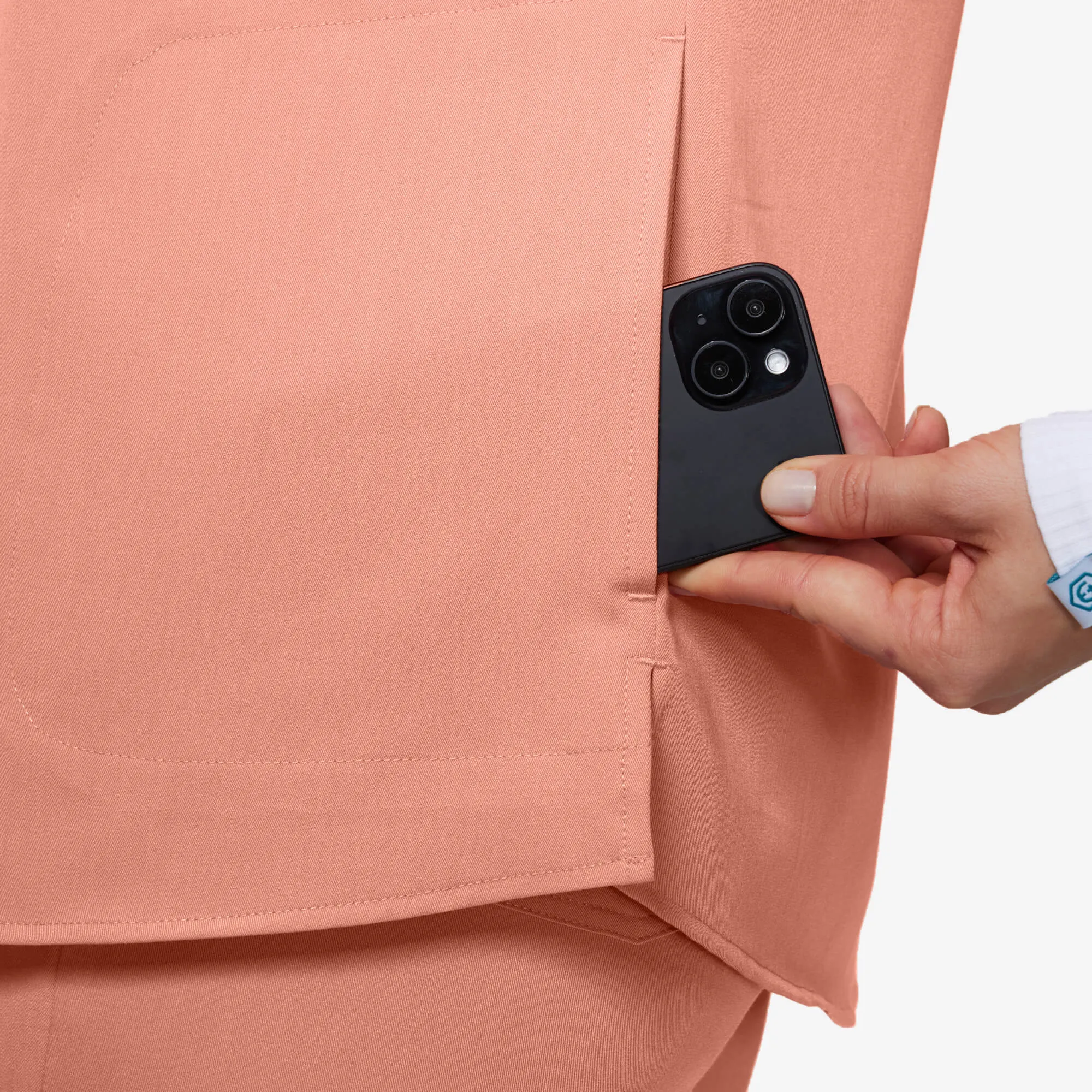 Avant On-Shift Scrubs Color sold by Uniforms World product image thumbnail 3