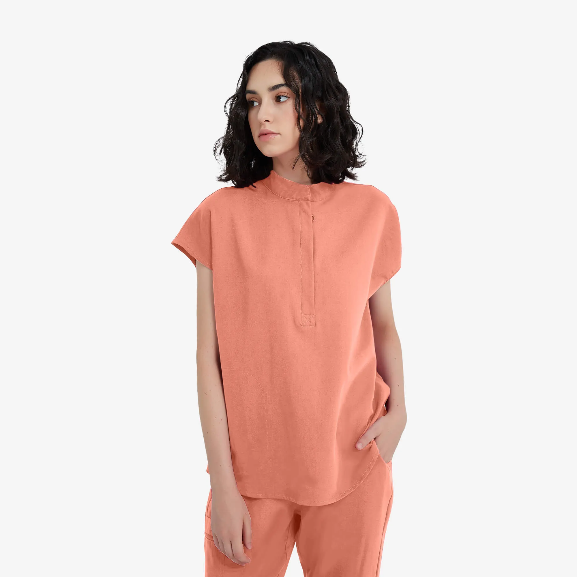 Avant On-Shift Scrubs Color sold by Uniforms World product image thumbnail 4