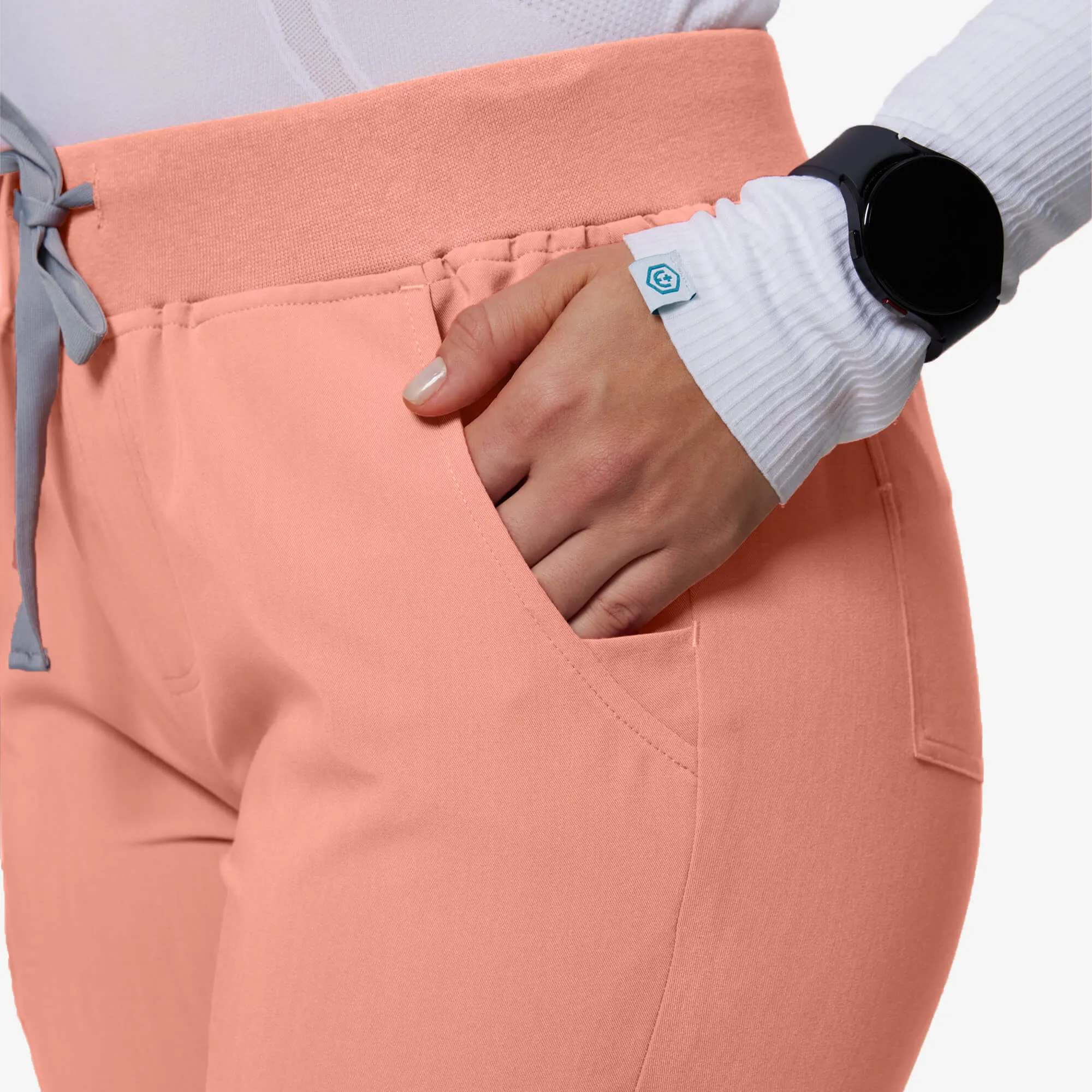 Avant On-Shift Scrubs Color sold by Uniforms World product image thumbnail 5