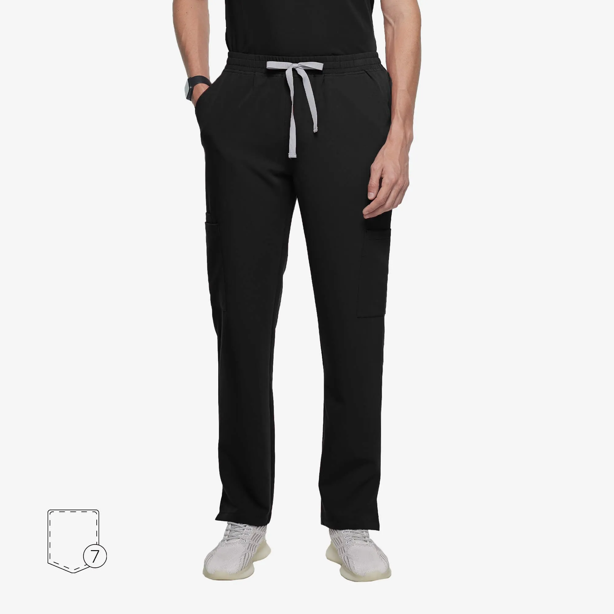 Virtis Straight-Leg Scrub Pants sold by Uniforms World