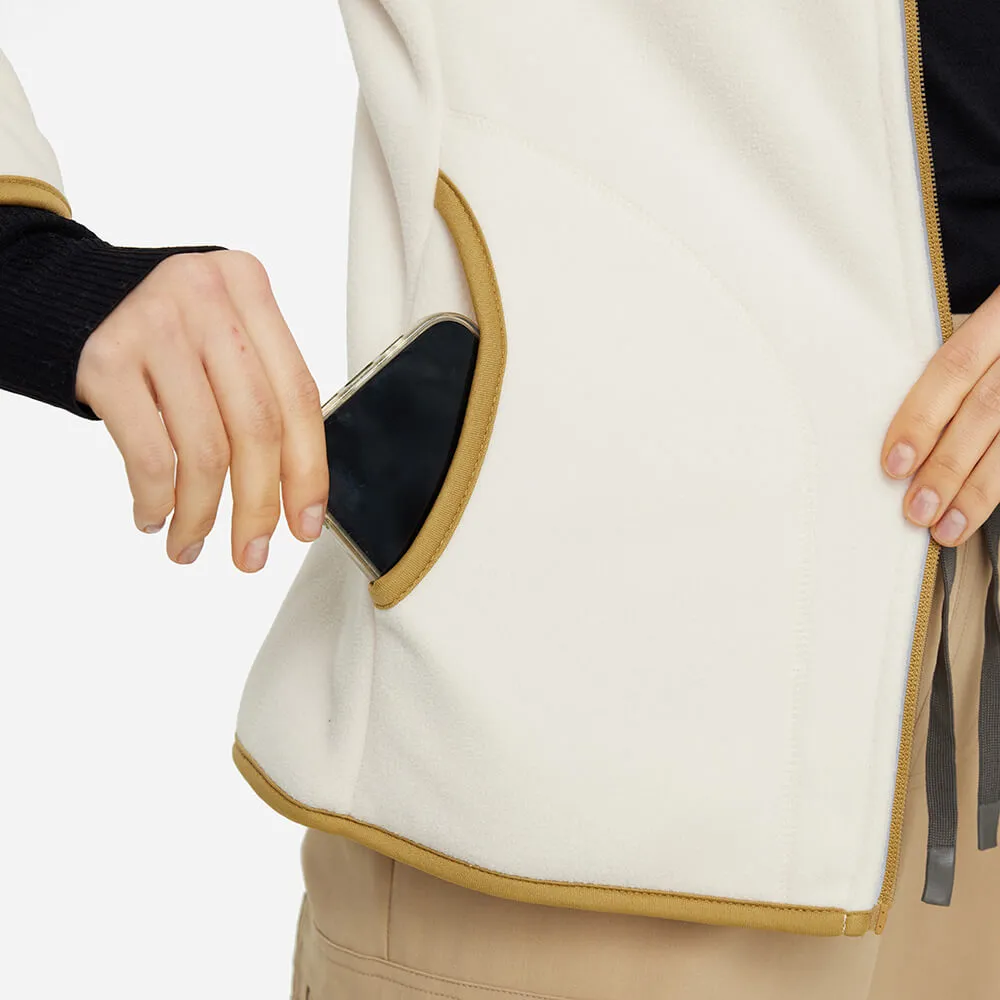 On-Shift Atire Fleece Jacket sold by Uniforms World product image thumbnail 3