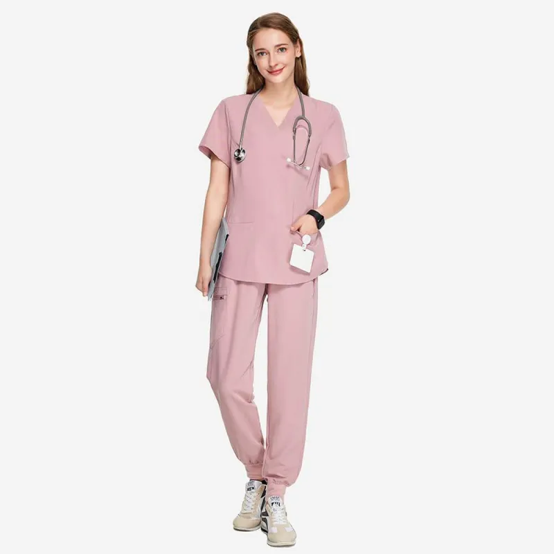 Dabney Scrub Set made by Uniforms World