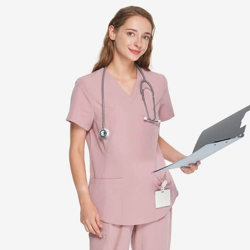 Dabney Scrub Set sold by Uniforms World product image thumbnail 4