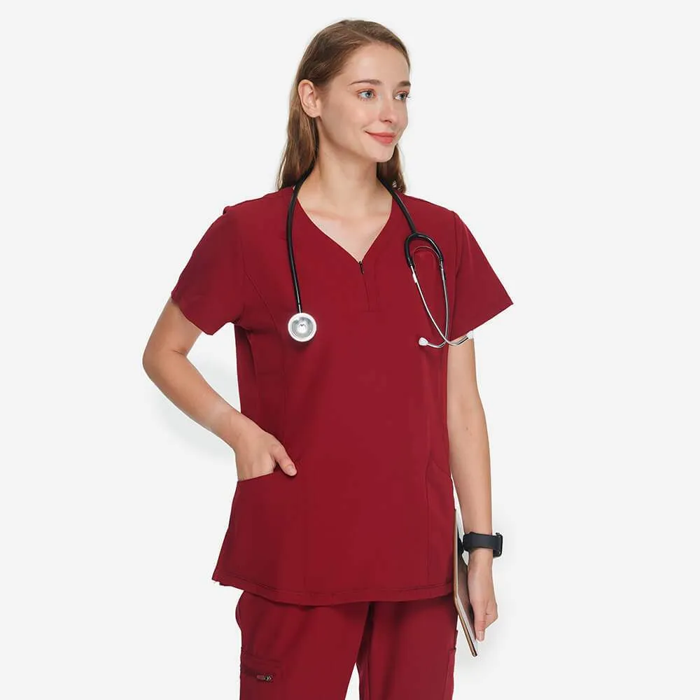 Atlas Scrub Set sold by Uniforms World product image thumbnail 4