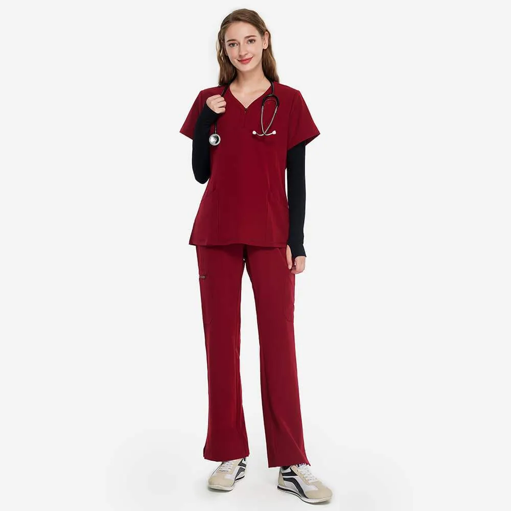 Atlas Scrub Set sold by Uniforms World