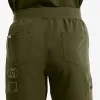 Ryder 5-Pockets Jogger Scrub Pants sold by Uniforms World