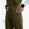 Ryder 5-Pockets Jogger Scrub Pants sold by Uniforms World