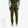 Ryder 5-Pockets Jogger Scrub Pants sold by Uniforms World