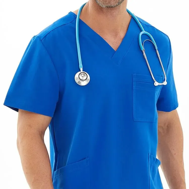 Denure Scrub Set sold by Uniforms World product image thumbnail 2