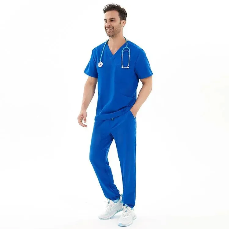 Denure Scrub Set sold by Uniforms World product image thumbnail 5