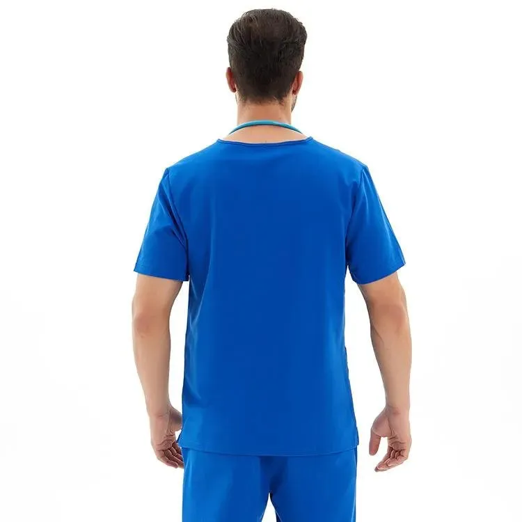 Denure Scrub Set sold by Uniforms World product image thumbnail 4