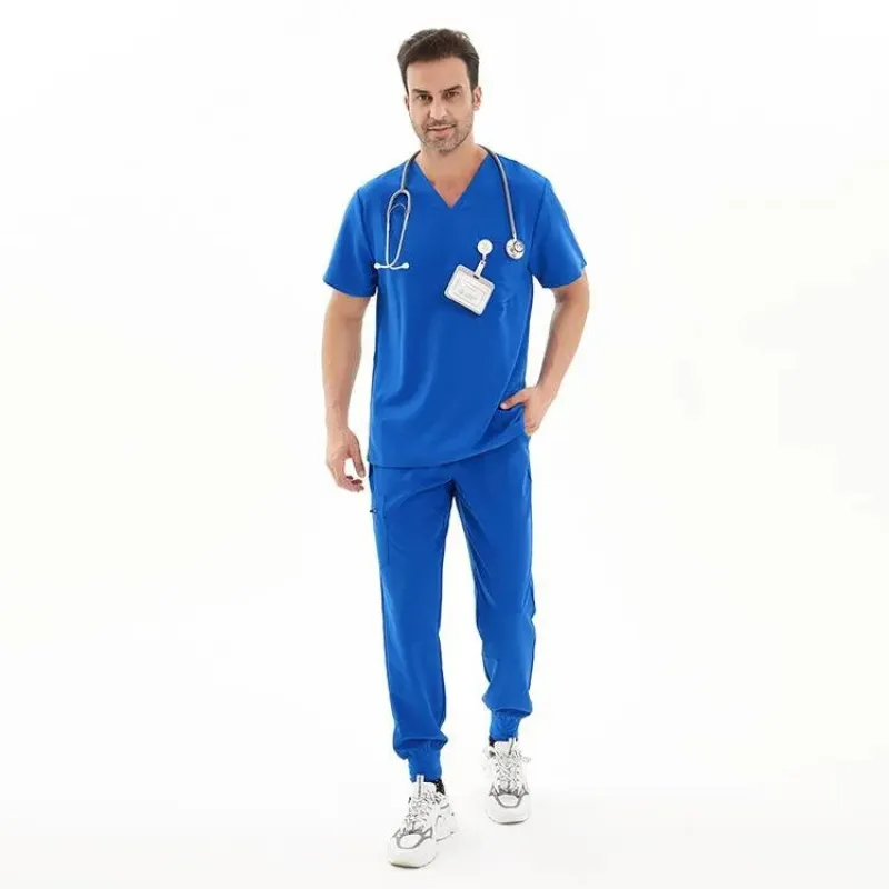 Trey Scrub Set sold by Uniforms World