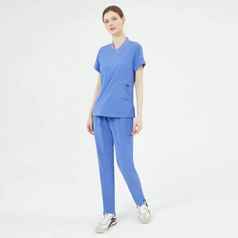 Patrice Scrub Set sold by Uniforms World