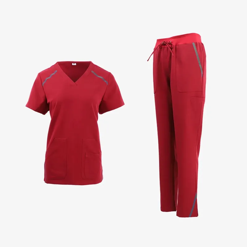 Jessica Scrub Set sold by Uniforms World