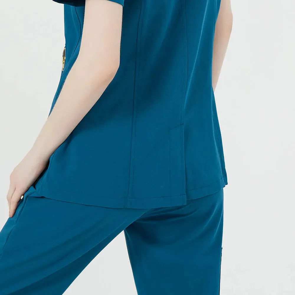 Enhance Scrub Set sold by Uniforms World product image thumbnail 4