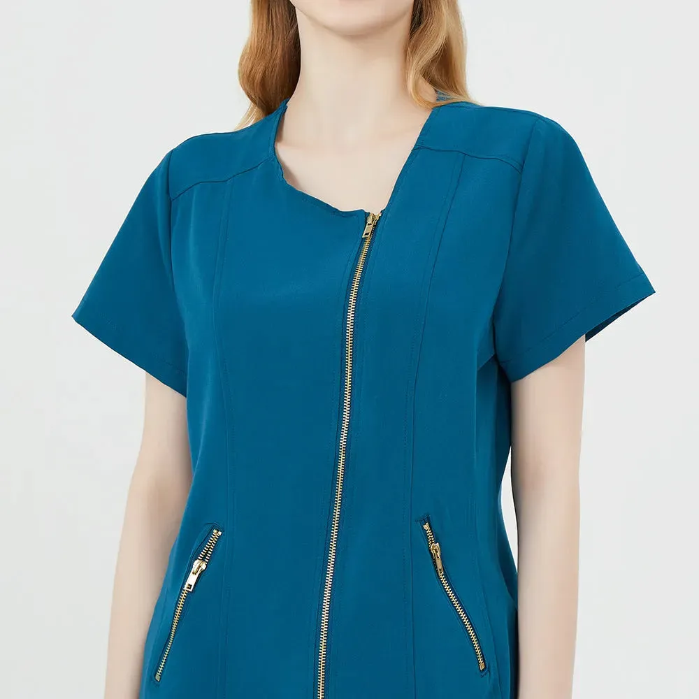 Enhance Scrub Set sold by Uniforms World product image thumbnail 2