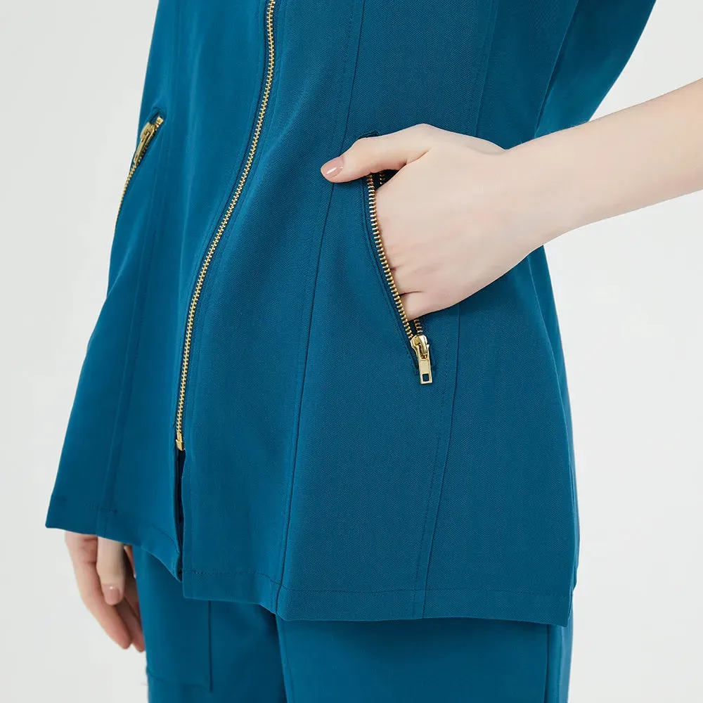 Enhance Scrub Set sold by Uniforms World product image thumbnail 3