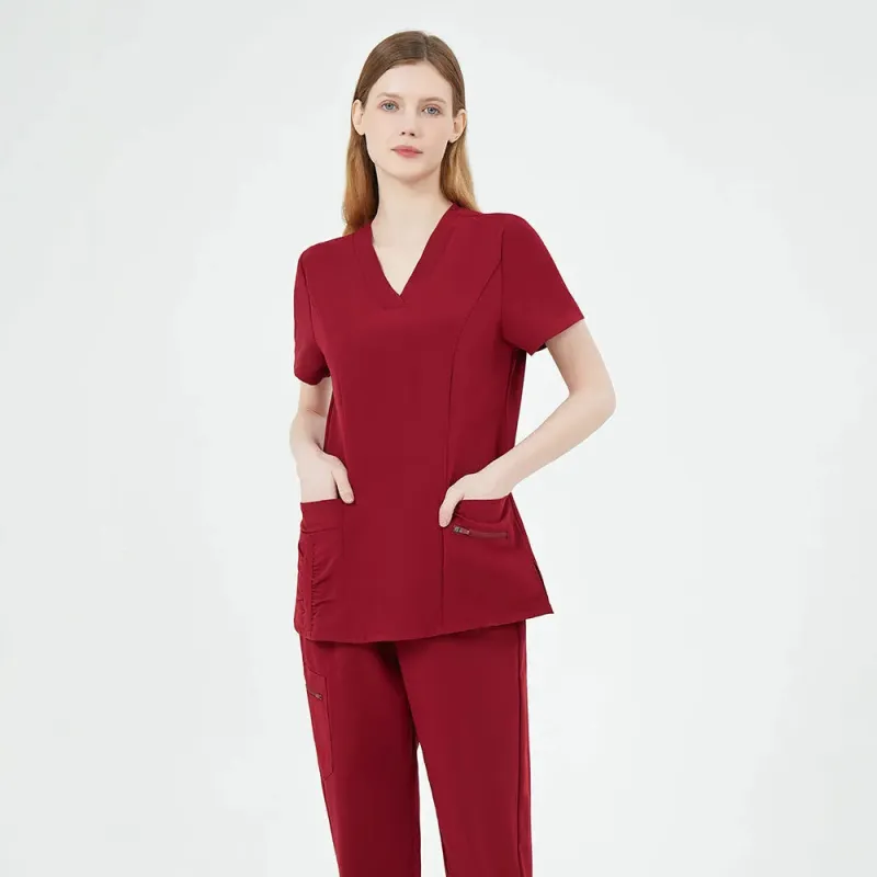 Sunrise Scrub Set sold by Uniforms World
