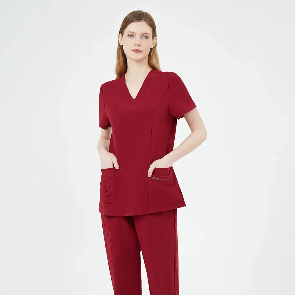 Sunrise Scrub Set sold by Uniforms World
