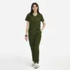 Melisa Scrub Set sold by Uniforms World