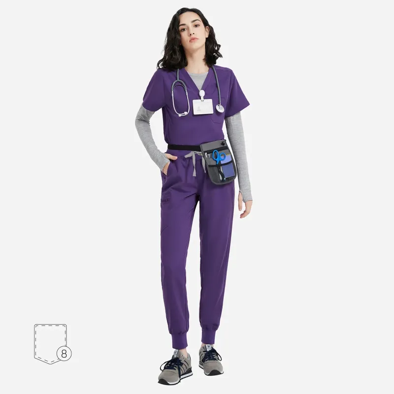 Phillip Scrub Set | Shift Colors sold by Uniforms World