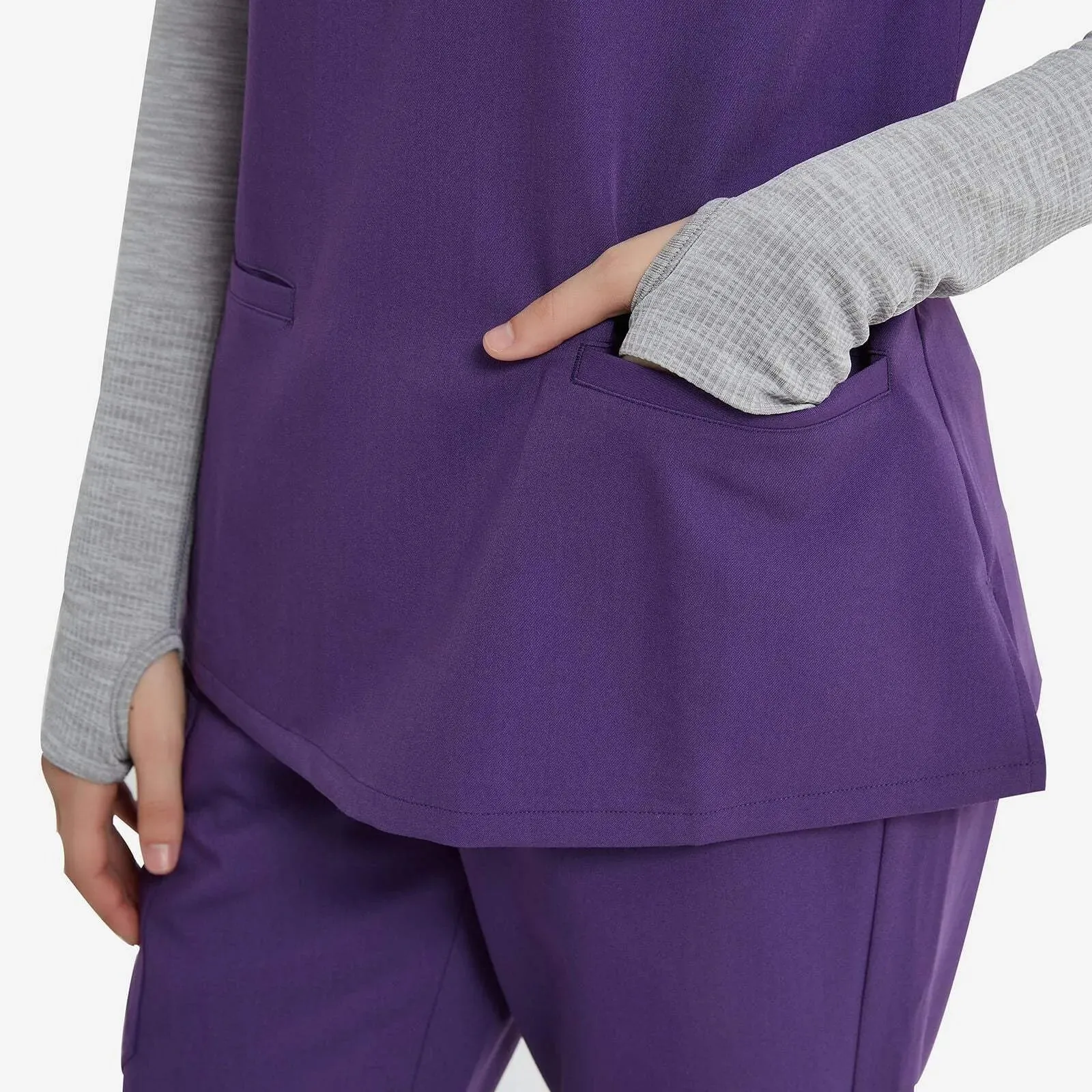 Phillip Scrub Set | Shift Colors sold by Uniforms World product image thumbnail 5